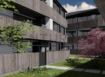 Departamento · 71m² · 3 Ambientes · Venta Departamento San Martin de Los Andes. Desarrollo de Pozo Casco Centrico