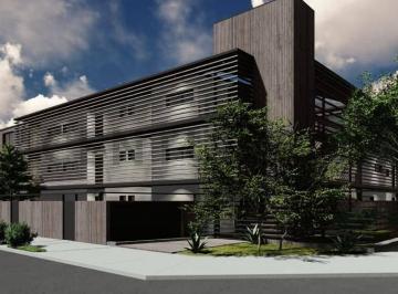 Departamento · 49m² · 2 Ambientes · Venta Departamento San Martin de Los Andes. Desarrollo de Pozo Casco Centrico