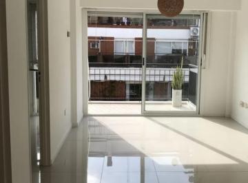 Departamento · 47m² · 2 Ambientes · Departamento en Alquiler - 1 Dormitorio 2 Baños - Belgrano