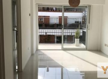 Departamento · 47m² · 2 Ambientes · Departamento en Alquiler - 1 Dormitorio 2 Baños - Belgrano