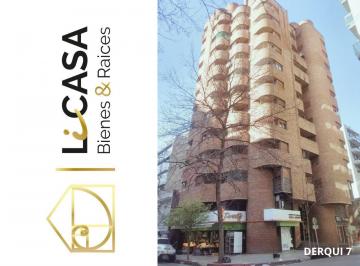 Departamento · 50m² · 3 Ambientes · Departamento 2 Dorm. Nueva Córdoba