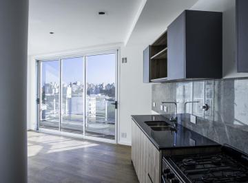 Departamento · 45m² · 1 Ambiente · Departamento Monoambiente en Alquiler - 1 Baño - La Plata