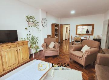 Departamento · 102m² · 7 Ambientes · 1 Cochera · Venta Departamento 3 Dorm. - Terraza - Cochera - Dep. de Servicio - Semipiso - Nueva Córdoba
