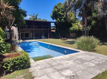 Terreno · 680m² · Terreno Lote en Venta en Beccar, San Isidro, G. B. a. Zona Norte