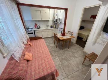 Departamento · 26m² · 2 Ambientes · Departamento en Venta - 1 Dormitorio 1 Baño - Mar del Plata
