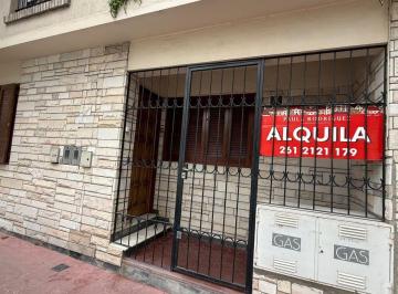 Departamento de 4 ambientes, Godoy Cruz · Alquilo Vivienda de 2 Dorm., Inmediaciones Ministerio de Seguridad, Godoy Cruz