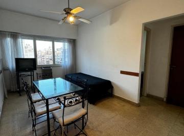 Departamento · 33m² · 2 Ambientes · Departamento en Venta - 1 Dormitorio 1 Baño - Mar del Plata