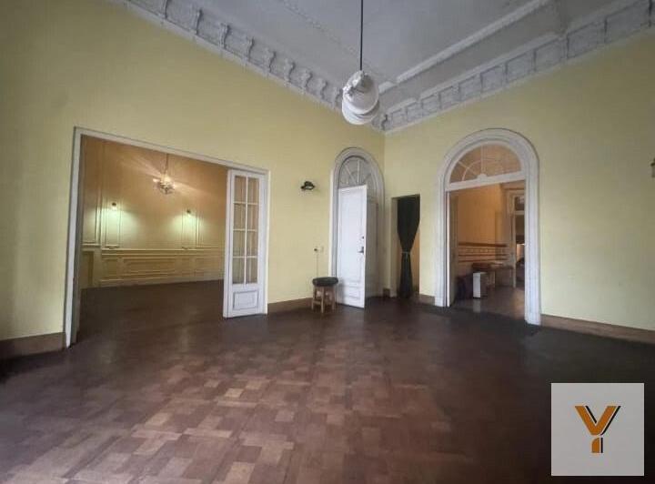 Departamento · 185m² · 7 Ambientes