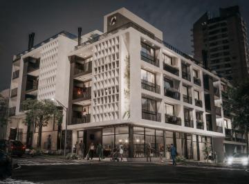 Departamento · 65m² · 3 Ambientes · Departamento de Categoria 1 Dorm a Estrenar en El Centro de Villa Carlos Paz