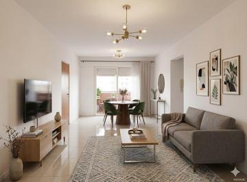 Departamento · 80m² · 4 Ambientes · Departamento en Venta - 3 Dorm. 2 Baños - La Plata