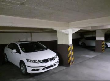 Garage · 111m² · Cochera en Venta en El Centro
