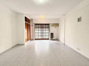 Departamento · 30m² · 1 Ambiente · Monoambiente en Venta La Plata Centro Apto Banco