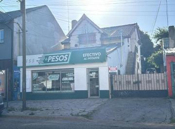 Local comercial · 500m² · Lote Céntrico con Factibilidad Constructiva – Ideal Desarrollo Comercial