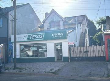 Local comercial · 500m² · Lote Céntrico con Factibilidad Constructiva – Ideal Desarrollo Comercial