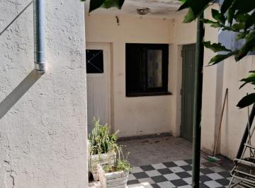 PH · 60m² · 2 Ambientes · Venta de PH de 2 Ambientes con Patio en San Justo
