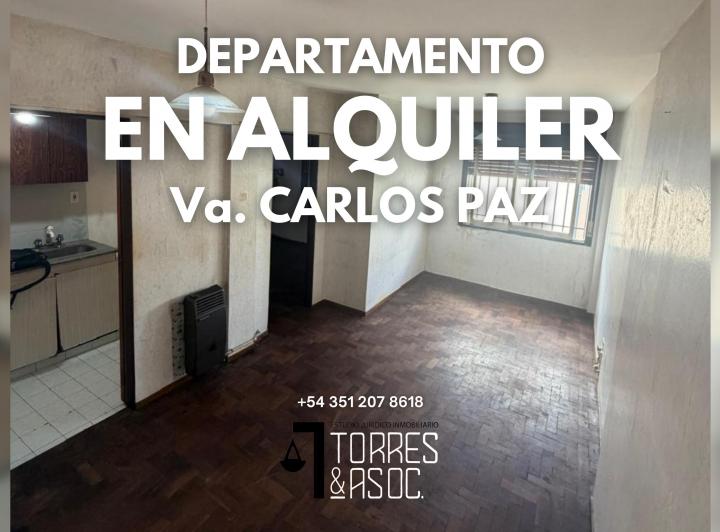 Departamento · 45m² · 3 Ambientes