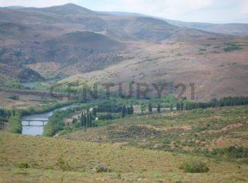 Campo · 40000m² · Venta Campo 4 Ha Zona Alumine. San Martin de Los Andes