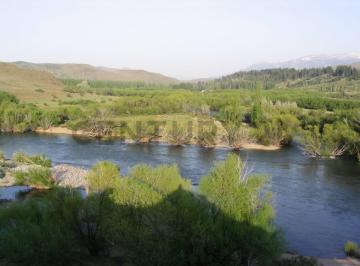 Campo · 4m² · Venta Campo 4 Ha C/2 Rios en Alumié - San Martin de Los Andes