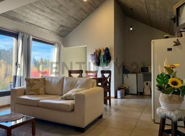 Departamento · 52m² · 2 Ambientes · Venta Departamento San Martin de Los Andes. Casco Centrico.
