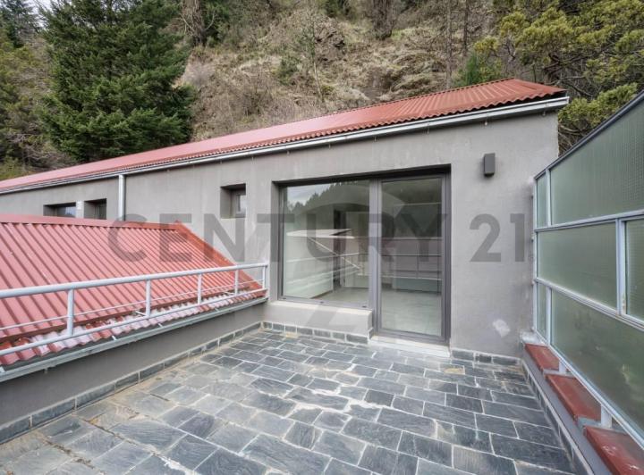 Departamento · 52m² · 2 Ambientes