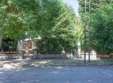 Terreno · 1250m² · Venta Terreno San Martin de Los Andes. Casco Centrico.