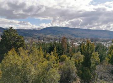 Terreno · 18195m² · Venta - 2 Lotes en Montaña - San Martin de Los Andes. Barrio Los Riscos