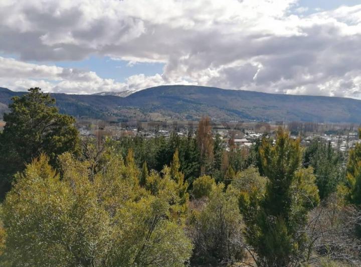 Terreno · 18195m²