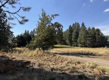 Terreno · 1887m² · Venta Terreno San Martin de Los Andes. Chapelco Golf