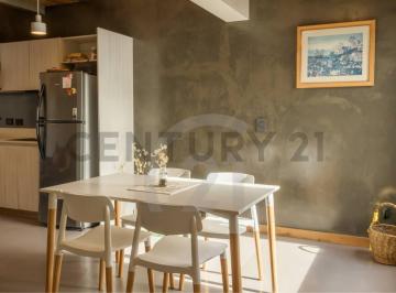 Departamento · 60m² · 2 Ambientes · Venta Departamento San Martin de Los Andes. Casco Centrico