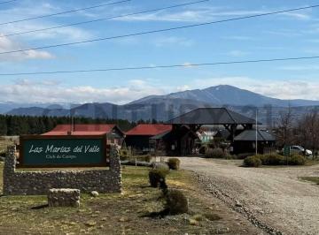 Terreno · 1500m² · Venta Terreno San Martin de Los Andes. Las Marias del Valle