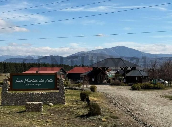 Terreno · 1500m²