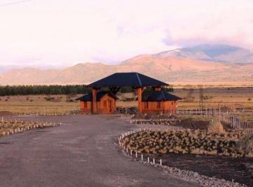 Terreno · 1500m² · Venta Terrenos San Martin de Los Andes. Barrio Las Marias del Valle