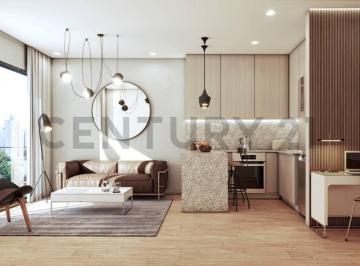 Departamento · 49m² · 1 Ambiente · Venta Departamento Capital Federal. Barrio Norte a Estrenar