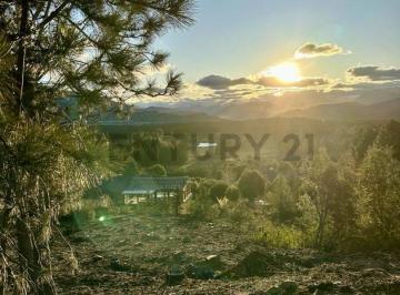 Terreno · 1875m² · Venta Terreno San Martin de Los Andes. Chapelco Golf!