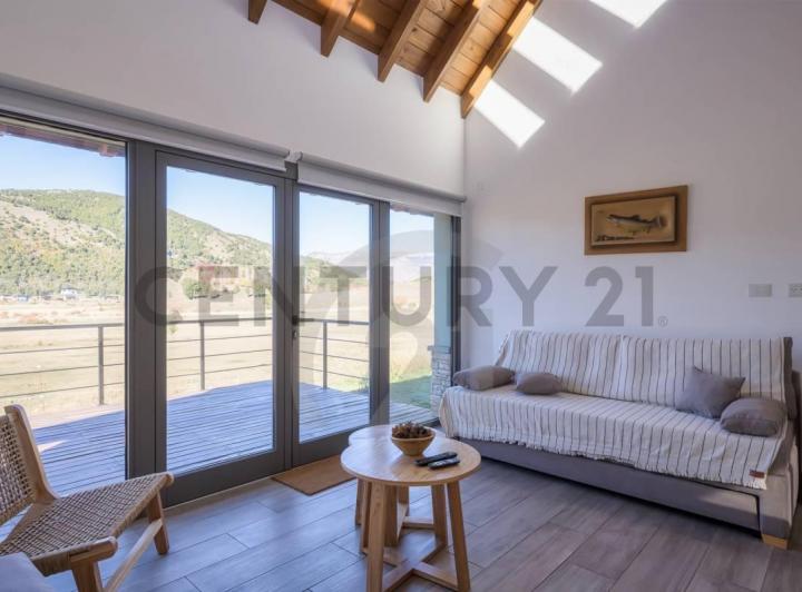 Casa · 65m² · 3 Ambientes