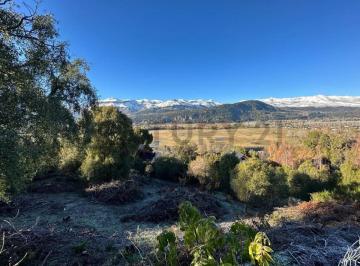 Terreno · 1200m² · Venta Terreno San Martin de Los Andes. Barrio " Raitrai "