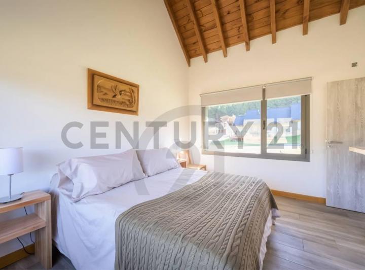 Casa · 48m² · 2 Ambientes