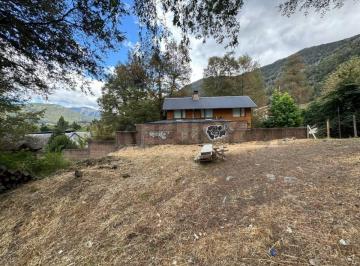 Terreno · 421m² · Venta Terreno San Martin de Los Andes. Casco Centrico Proyecto Aprobado