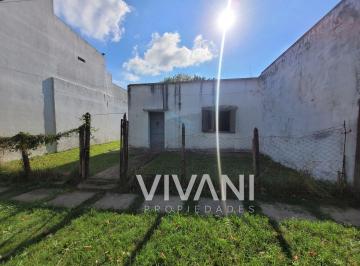 VIV-VIV-2090_2 · Venta Lote Terreno 141 Entre 47 y 49 La Plata