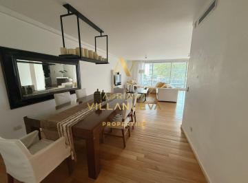 Departamento · 128m² · 3 Ambientes · 1 Cochera · Departamento en Puerto Madero