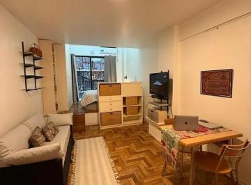 Departamento · 33m² · 1 Ambiente · Departamento Monoambiente en Venta en Palermo, Capital Federal, Buenos Aires