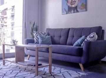Departamento · 40m² · 2 Ambientes · Departamento en Venta en Palermo, Capital Federal, Buenos Aires