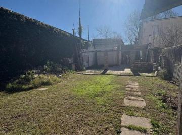Terreno · 360m² · Terreno Urbano en Venta en Villa Pueyrredón, Capital Federal, Buenos Aires