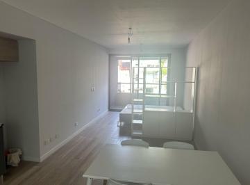 Departamento · 38m² · 1 Ambiente · Departamento Monoambiente en Venta en Colegiales, Capital Federal, Buenos Aires