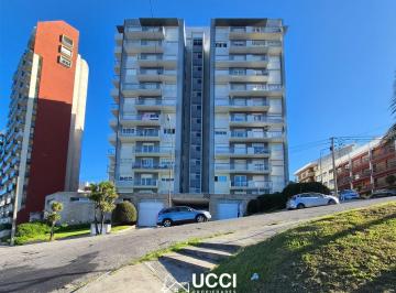 Departamento de 4 ambientes, Mar del Plata · Venta en Playa Varese | Excelente Departamento 4 Ambientes con Vistas Panorámicas Al Mar.