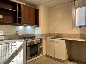 Departamento · 54m² · 2 Ambientes · 1 Cochera · Departamento en Alquiler Villa Urquiza