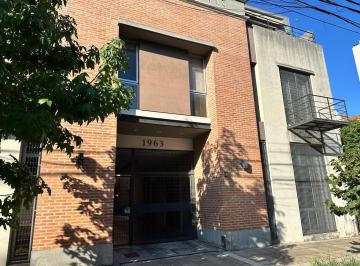 Departamento · 54m² · 2 Ambientes · 1 Cochera · Departamento en Alquiler Villa Urquiza