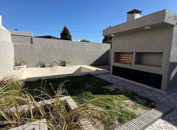 Casa de 7 ambientes, Río Cuarto · Casa 4 Dorm.