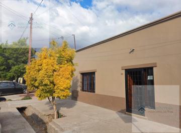 Casa · 140m² · 2 Dormitorios · 1 Cochera · Casa en Tunuyan