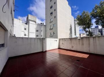Departamento · 36m² · 2 Ambientes · Venta. Departamento 2 Ambientes con Patio. Paseo Aldrey
